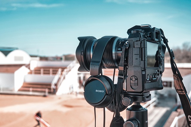 camera